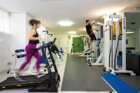 Hotel Florida - Gym