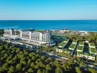 Ethno Belek Các khách sạn gần Tolerance Golf Sitesi