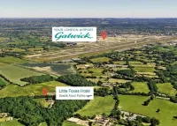 Little Foxes Hotel & Gatwick Airport Parking