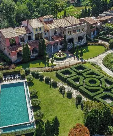 รูปภาพของลา ทอสคาน่า รีสอร์ท