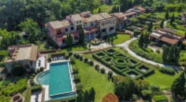 La Toscana