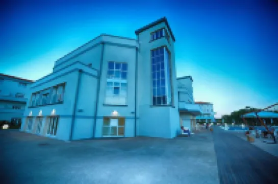 토스카나 카르메 리조트  호텔