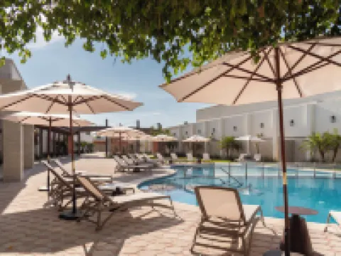 Gran Hotel Mexico by Solaris Hoteles en Tehuacán