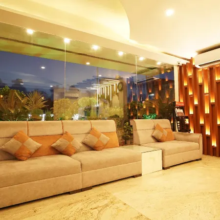Hotel JP Resort