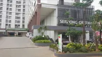 The Satu Stay - Apartemen Sgv Hotels in Serpong