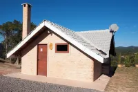 Pousada Alpes da Mantiqueira