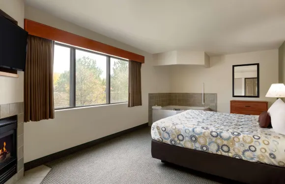 勒阿弗爾美吟温德姆酒店