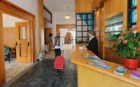 Aries Hotel di Lesa