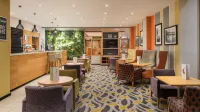 Holiday Inn Rotherham-Sheffield M1,Jct.33 Hotel di Aston