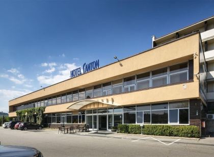 Orea Congress Hotel Brno