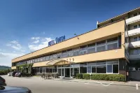 Orea Congress Hotel Brno