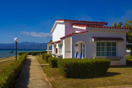 Hotel Village Costasur Hotels in Trinidad