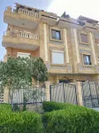 فيلا بحديقة وموقع متميز في القاهرة الجديدة من بيست أوف بيدز