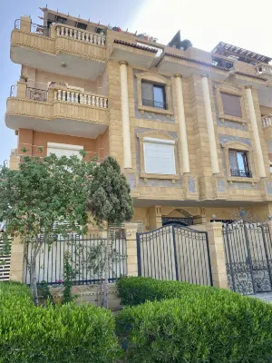 Villa Garden & Prime Location New Cairo by Best of Bedz