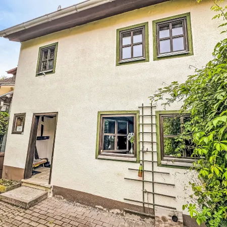 Das kleine Paradies von Kata