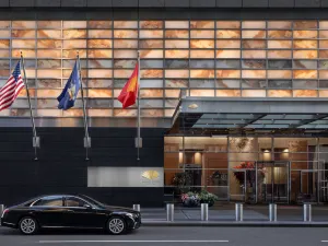 Mandarin Oriental New York