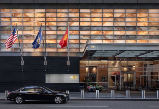 만다린 오리엔탈 뉴욕 썸네일