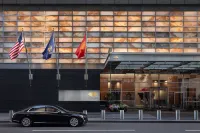 Mandarin Oriental New York