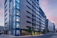 The Reach at Piccadilly, Manchester, a Tribute Portfolio Hotel Hotels in 