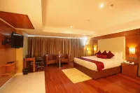 The Garuda Hotels Hotels near Sportivo Turf