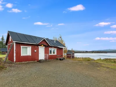 Tammukka I Äkäslompolo 주변 호텔