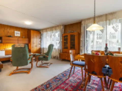 Grand-Pré A Hotels in Champery