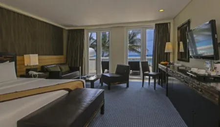 Boracay Sands Hotel