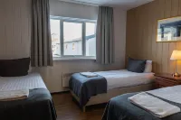 Hotel Skaftafell Hotels in Hornafjordur