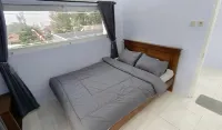 Amalia Homestay Bromo Hôtels à : Sukapura