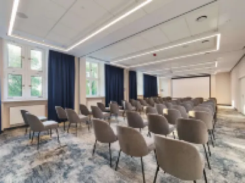 Aiden by Best Western Lodz Hotels in Lodz