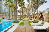JW Marriott Marquis City Center Doha - โรแมนติก