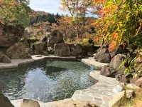 Hotel Yumoto - Varme kilder