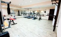 EmirHan Hotel - نادي رياضي