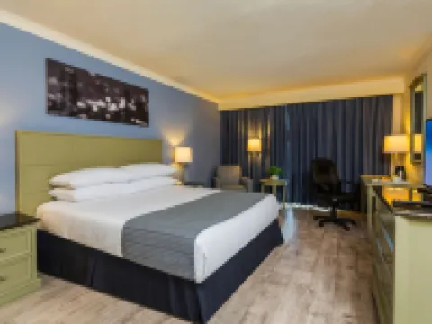 Krystal Urban Ciudad Juarez by US Consulate Hotels in Ciudad Juarez