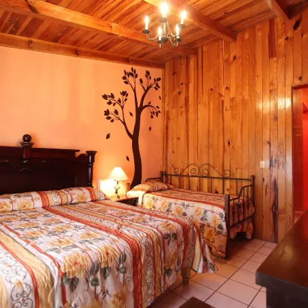 Hotel Real de la Sierra