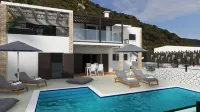 Anassa Mare Villas & Residences - Strand