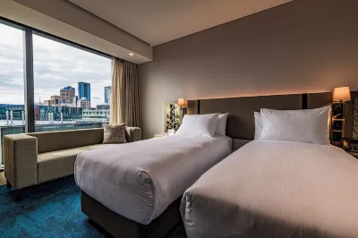 Hotel Grand Chancellor Auckland Hotels near Sky Tower