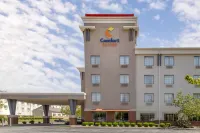Comfort Suites Hotels in Elizabethtown