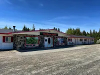 Wawa Northern Lights Motel and Chalets - Motels