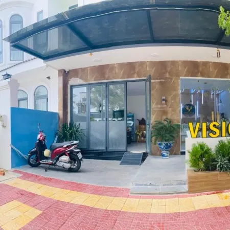 Vision Hotel