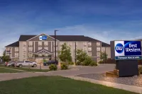 Best Western Thompson Hotel  Suites Hotels in Thompson