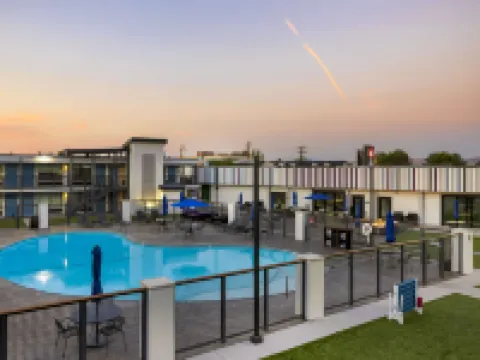 Aiden by Best Western @ South Reno Hotels in Reno