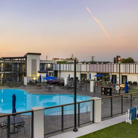 Aiden by Best Western @ South Reno