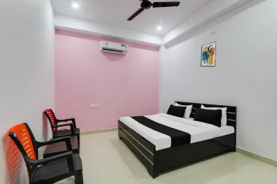 OYO Hotel Krishna Hotels in Rahimnagar Padhiyana