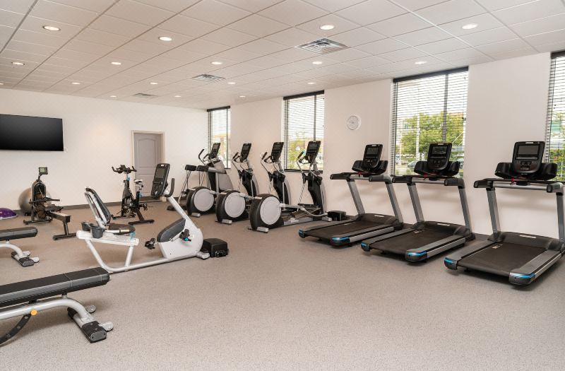 Staybridge Suites Nashville - Vanderbilt Area by IHG photo 3
