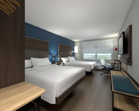 Tru by Hilton Harrisonburg Hotels in Harrisonburg