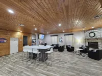 Baymont by Wyndham Baldwin Hotels in Baldwin