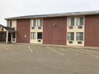 Super 8 by Wyndham Redfield Hotels in Redfield