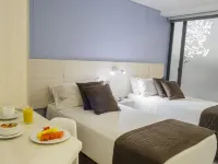 Hotel Regency Boutique la Feria Hotels near Central Station