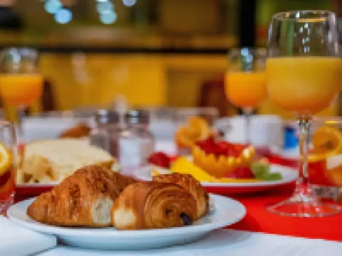 Hôtel Panorama Hotels in Hautes-Pyrenees